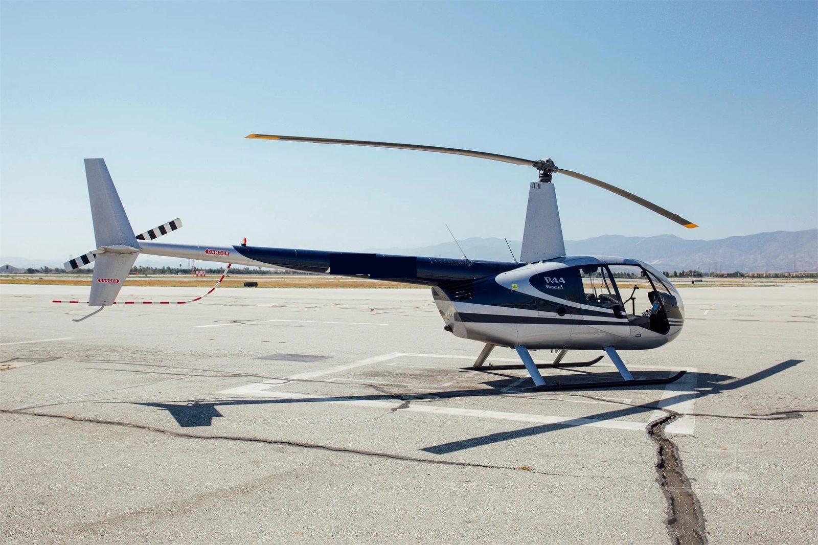 Helicopter tour over Miami by Suave Lifestyle Concierge photo 8