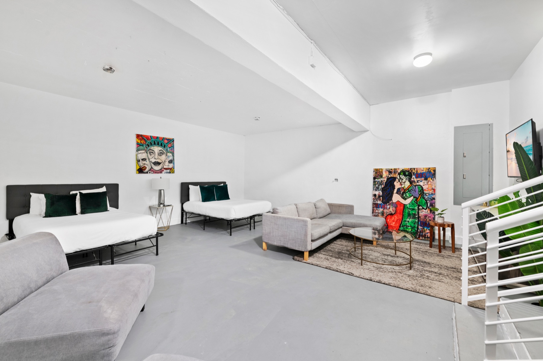 Venetian Villa luxury stay by Suave Lifestyle Concierge photo 12