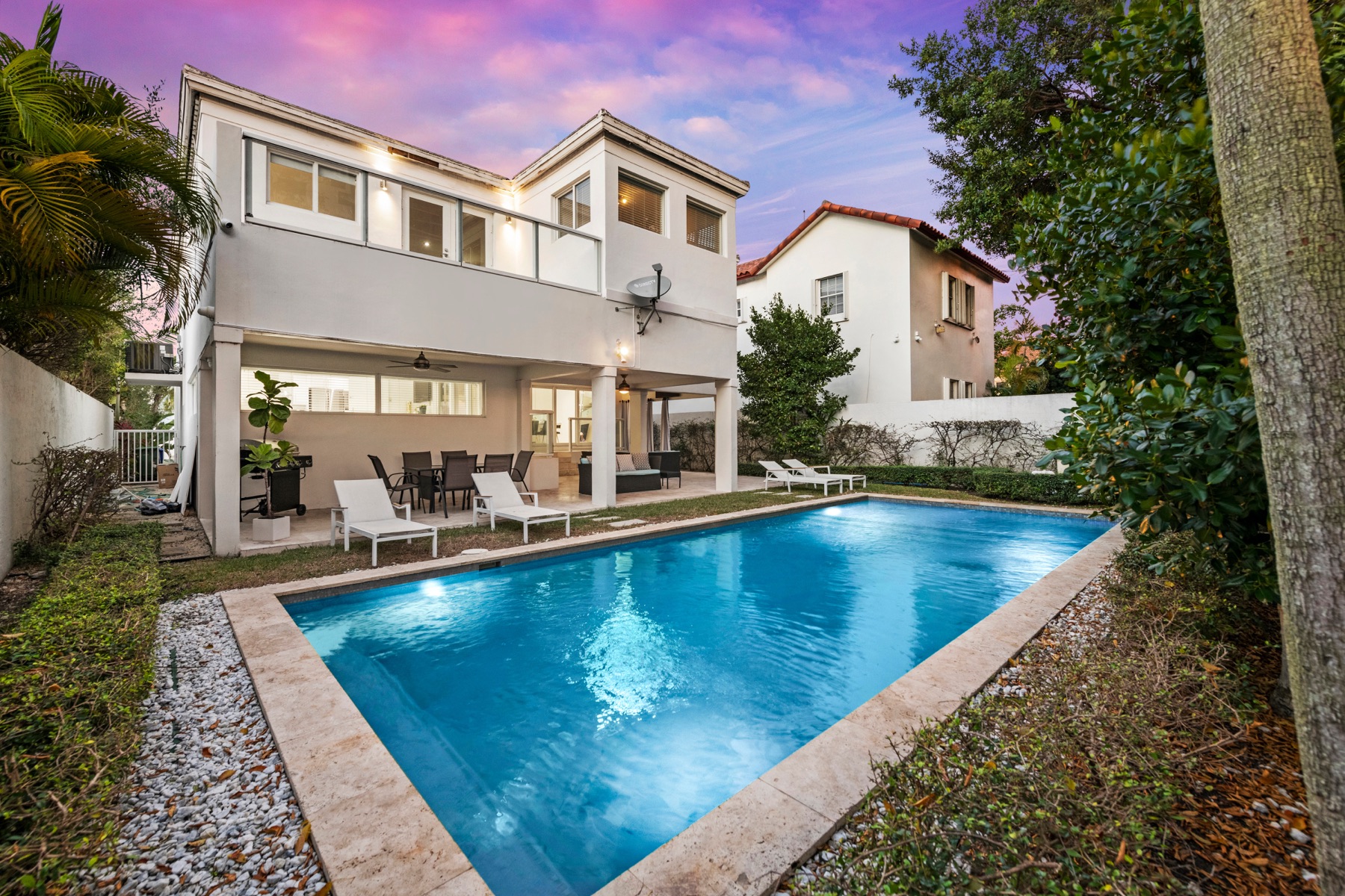 Venetian Villa luxury stay by Suave Lifestyle Concierge photo 18