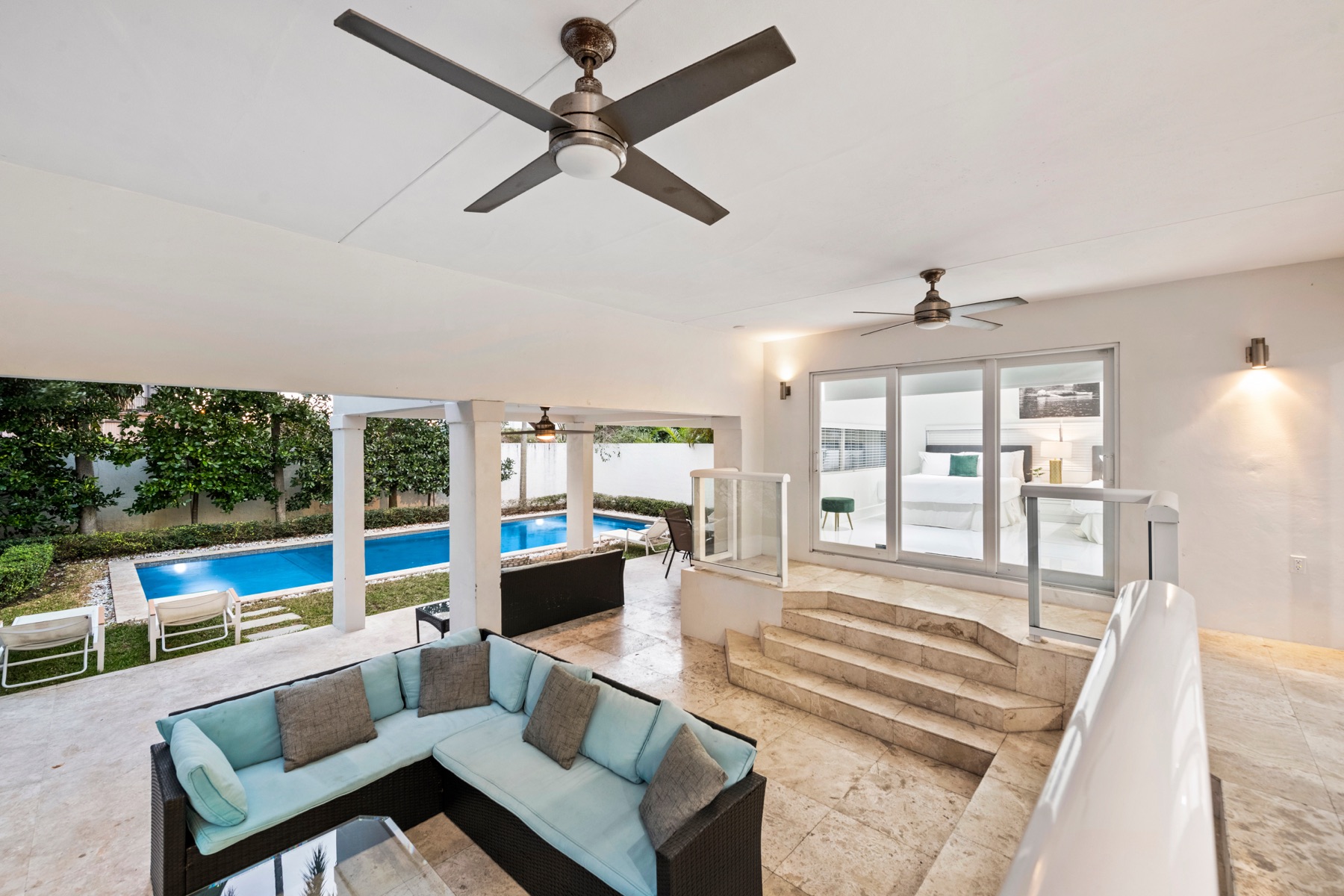Venetian Villa luxury stay by Suave Lifestyle Concierge photo 4
