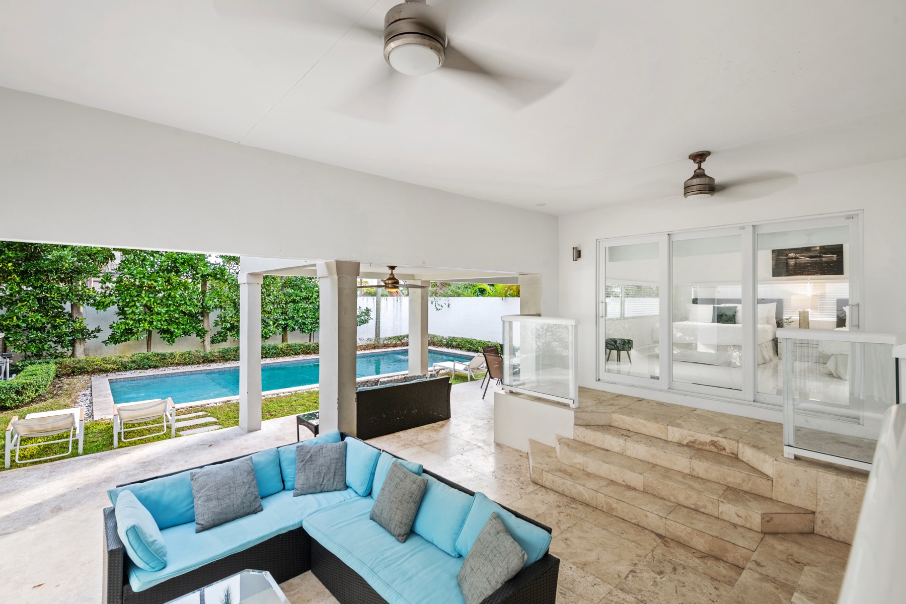 Venetian Villa luxury stay by Suave Lifestyle Concierge photo 5