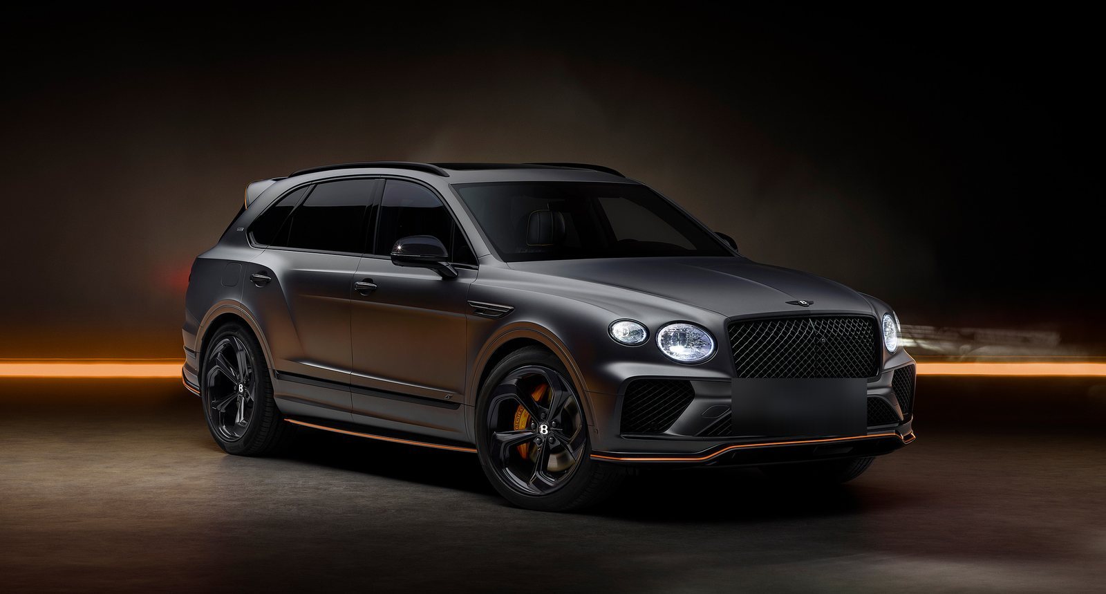 Bentley Bentayga rental in Miami by Suave Lifestyle Concierge