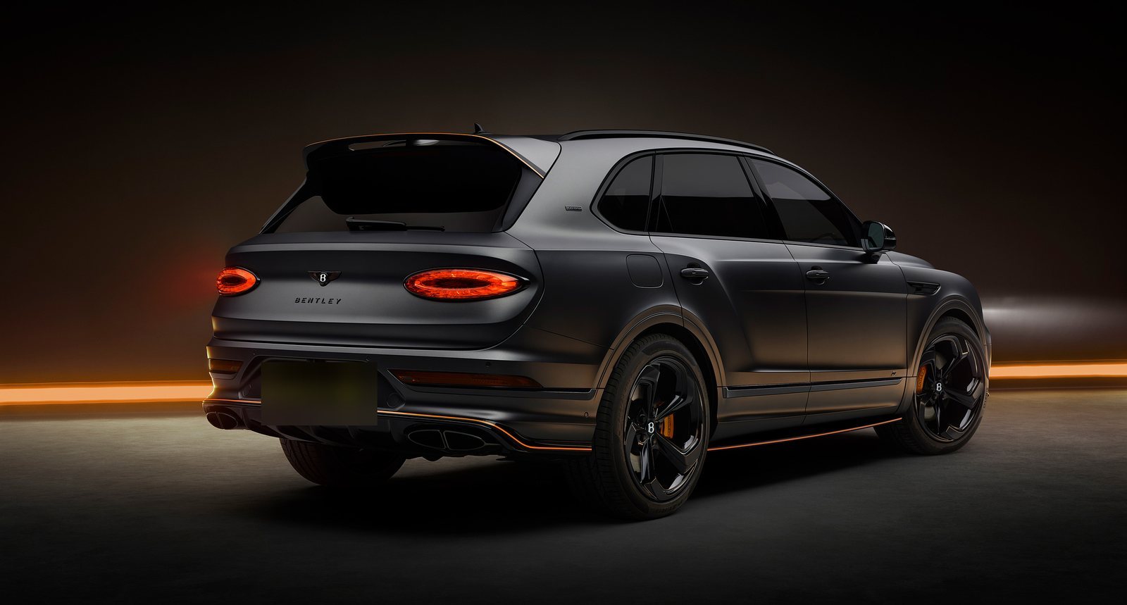 Bentley Bentayga rental in Miami by Suave Lifestyle Concierge photo 3