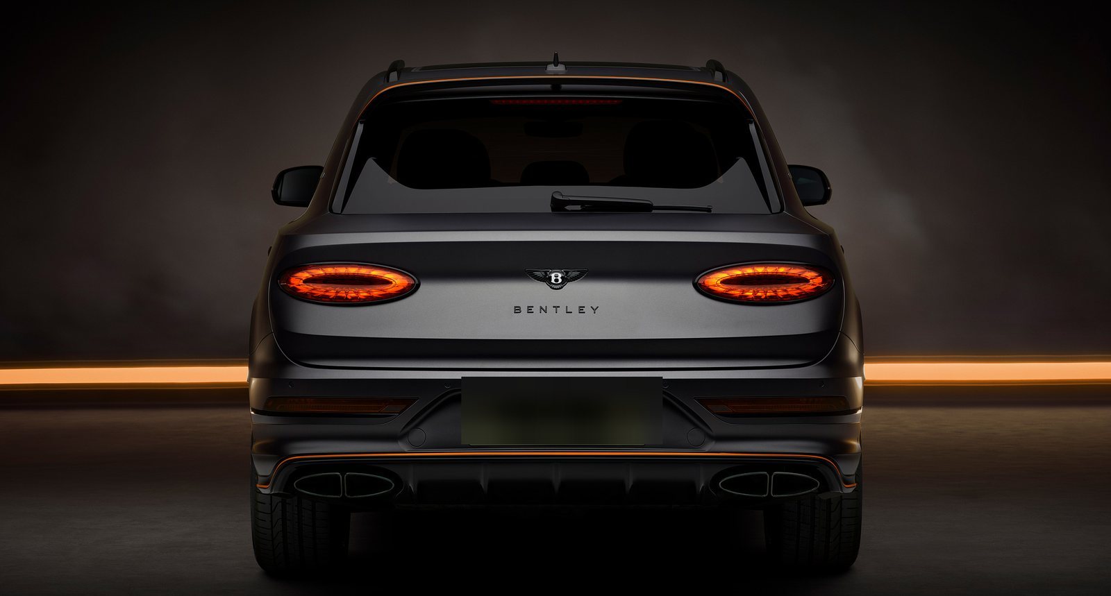 Bentley Bentayga rental in Miami by Suave Lifestyle Concierge photo 4