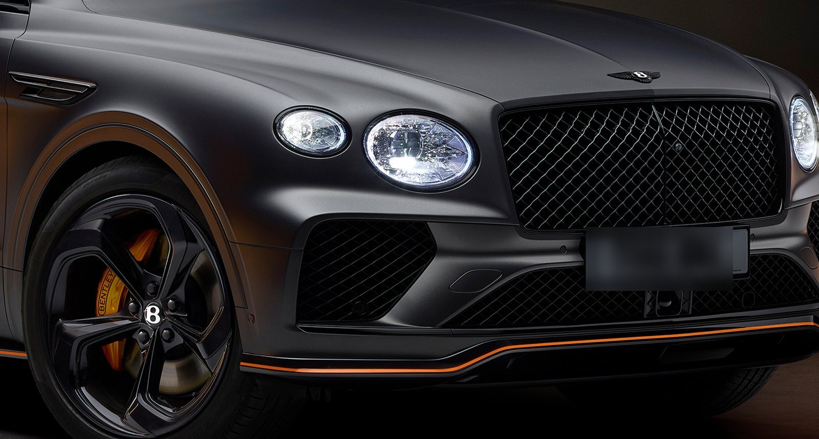 Bentley Bentayga rental in Miami by Suave Lifestyle Concierge photo 5