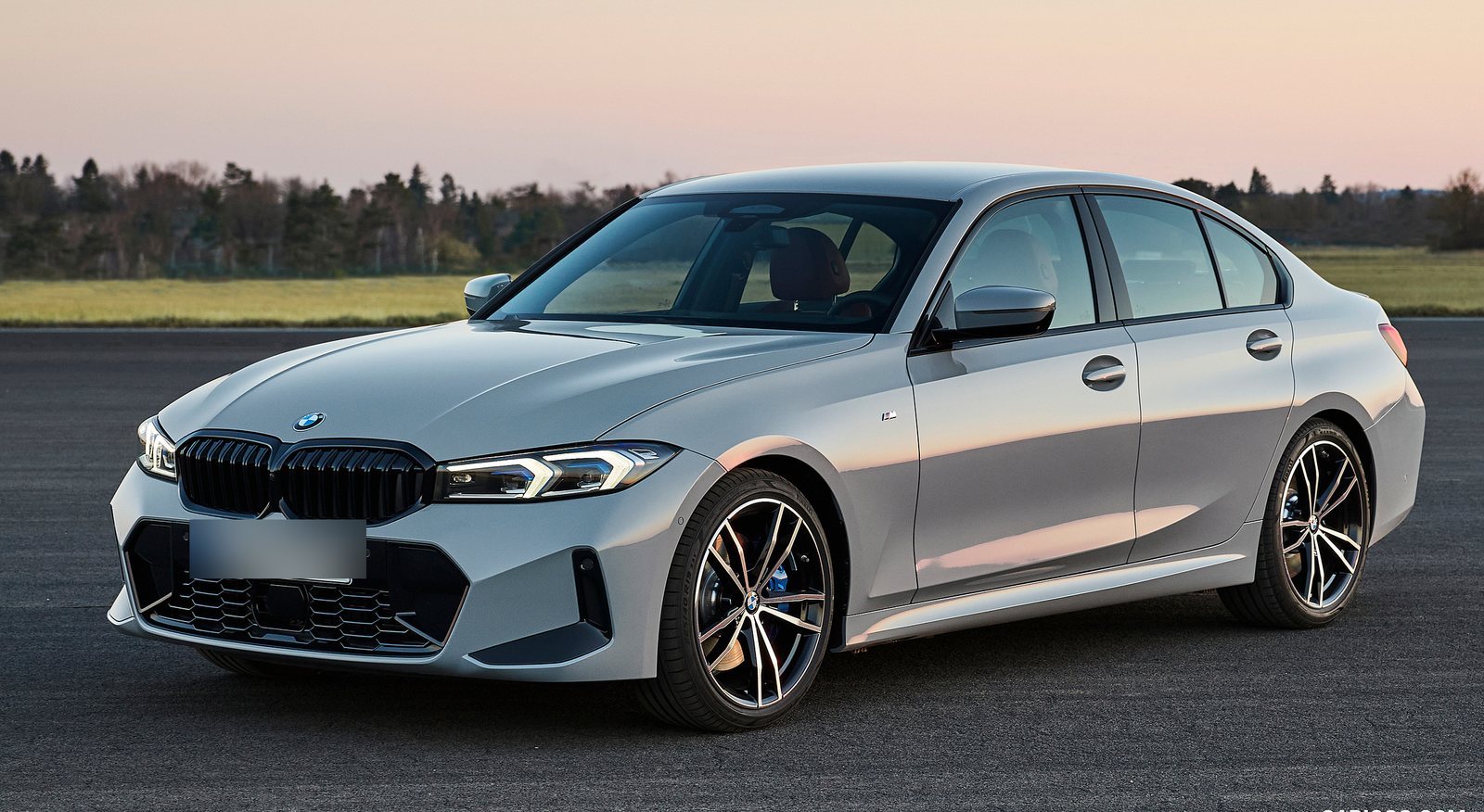 BMW 330i M Sport rental in Miami by Suave Lifestyle Concierge photo 6