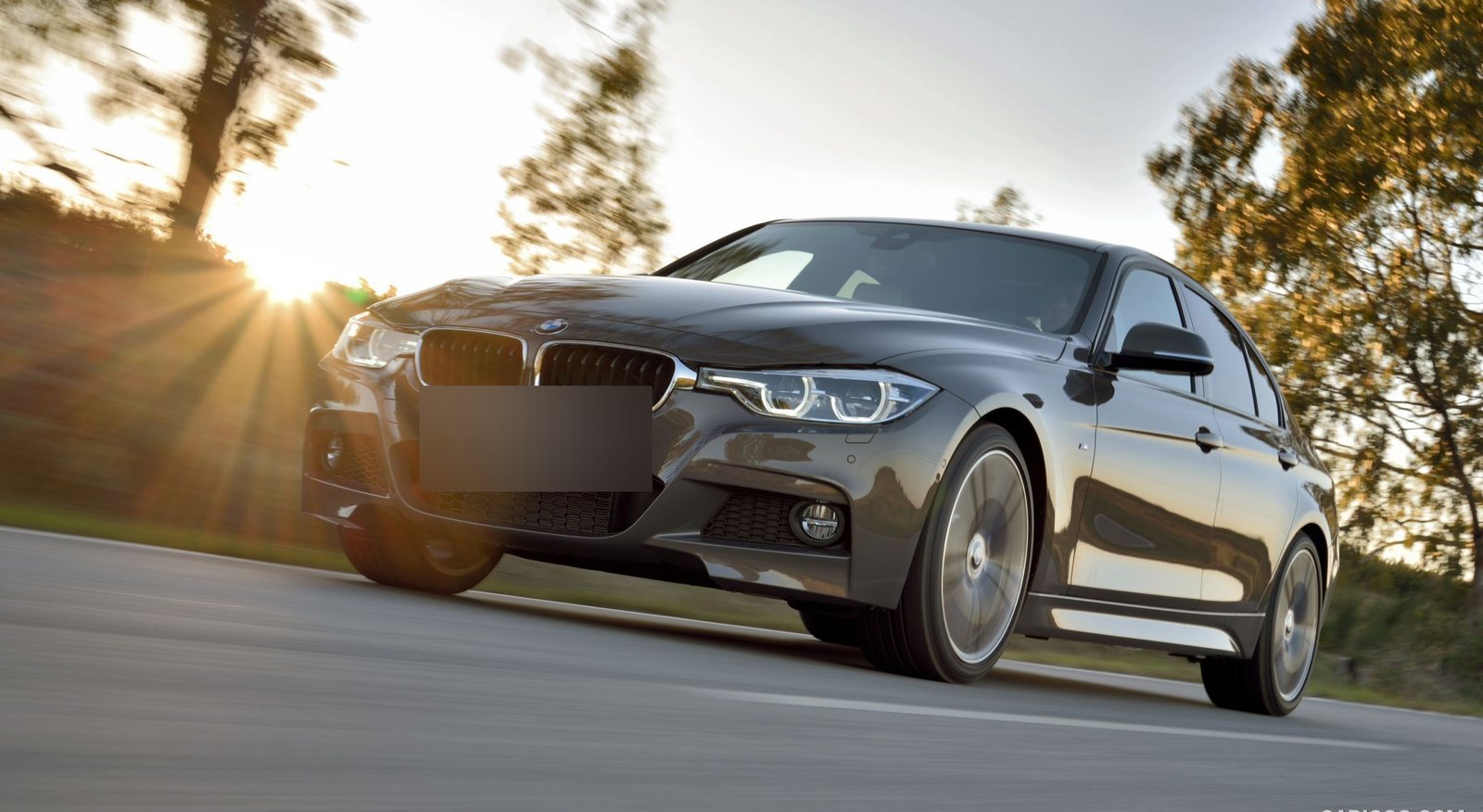 BMW 335i xDrive rental in Miami by Suave Lifestyle Concierge photo 2