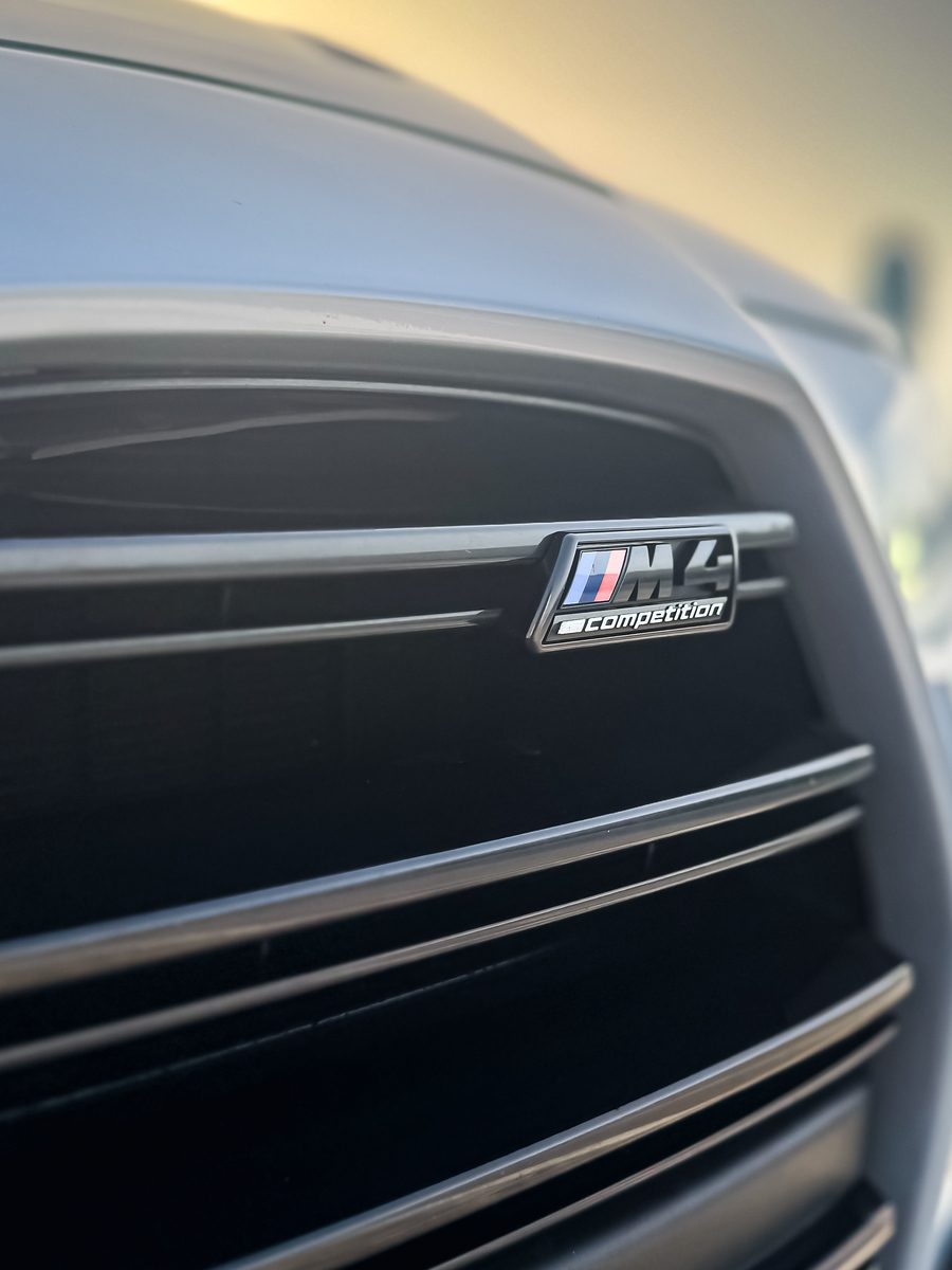 BMW M4 Competition rental in Miami by Suave Lifestyle Concierge photo 2