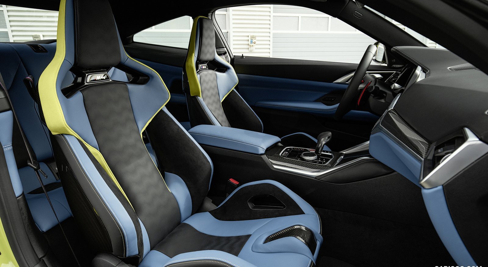 BMW M4 Competition rental in Miami by Suave Lifestyle Concierge photo 8