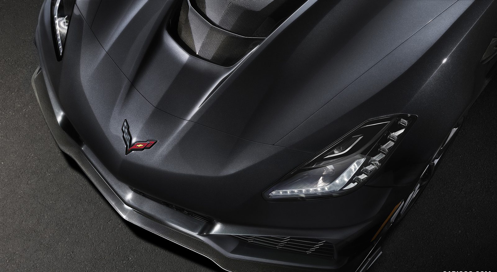 Corvette 2LT (Orange) rental in Miami by Suave Lifestyle Concierge photo 4