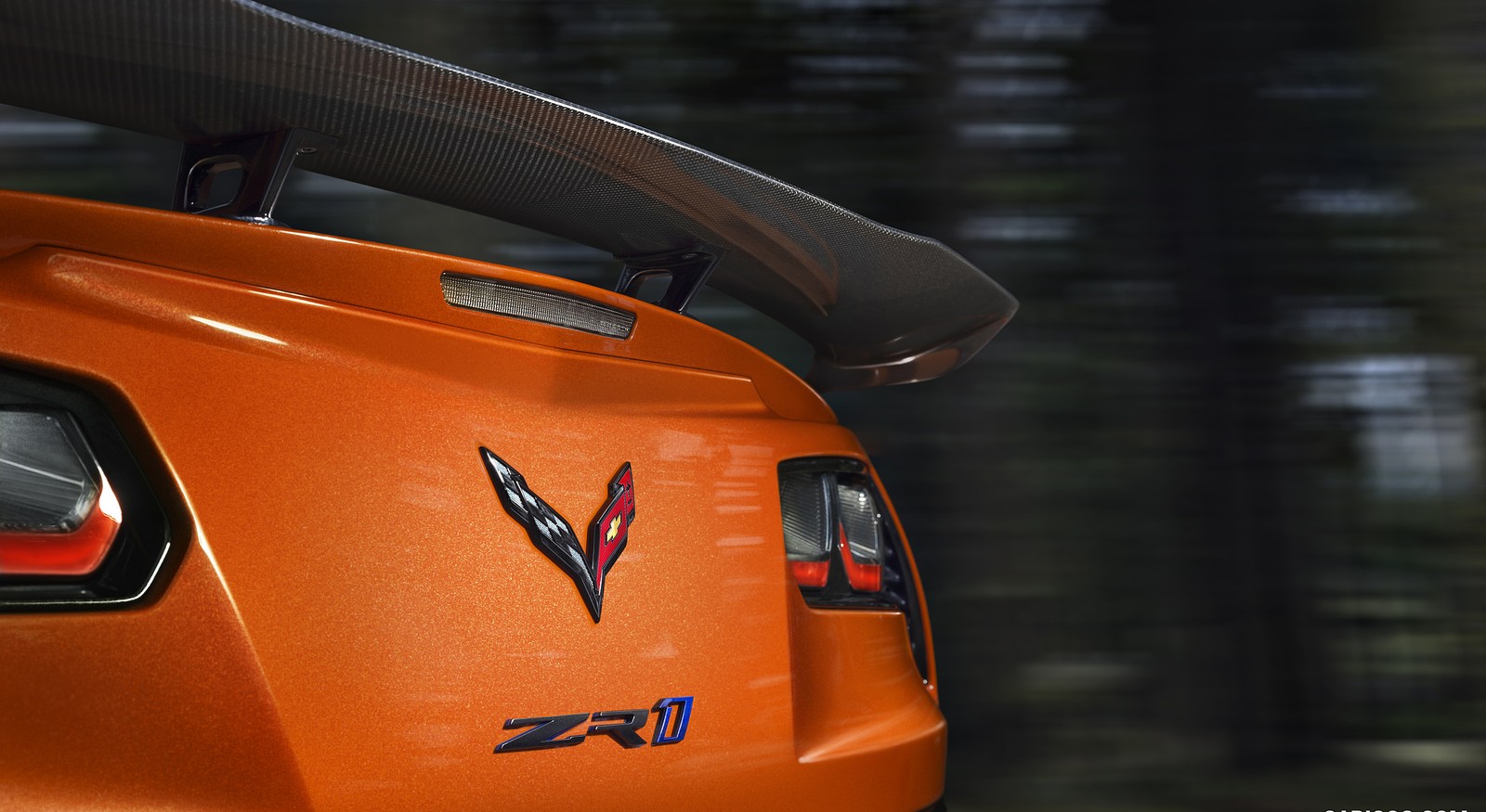 Corvette 2LT (Orange) rental in Miami by Suave Lifestyle Concierge photo 5