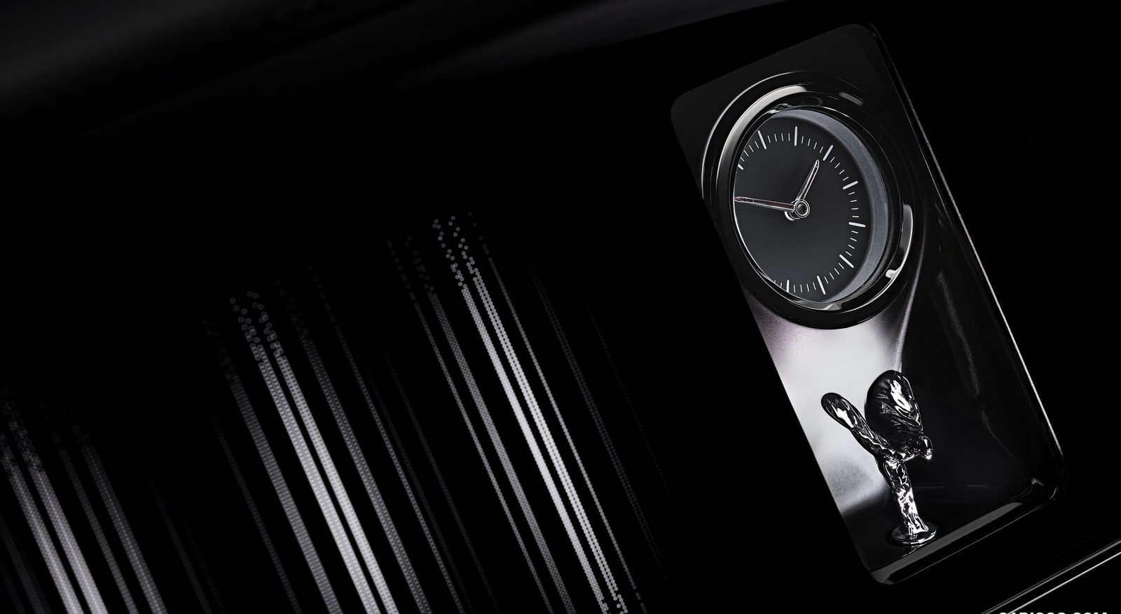 Rolls-Royce Cullinan photo 6