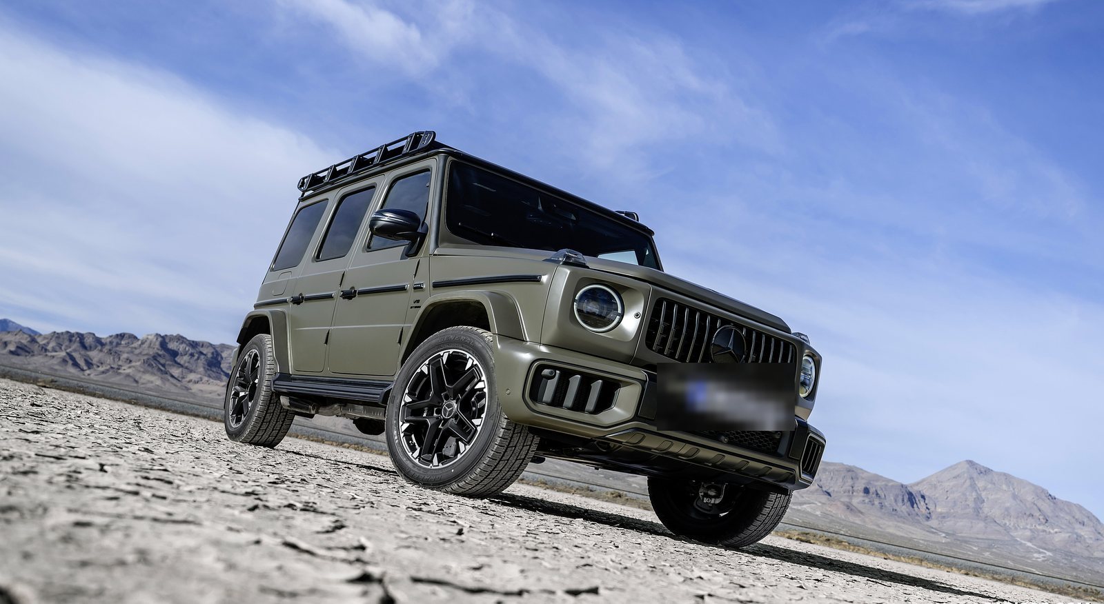 Mercedes G63 AMG rental in Miami by Suave Lifestyle Concierge