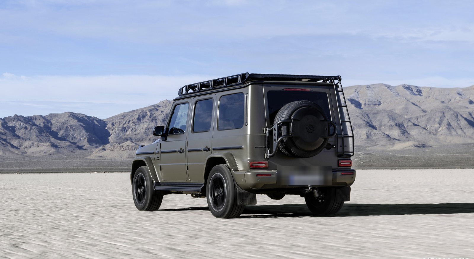 Mercedes G63 AMG rental in Miami by Suave Lifestyle Concierge photo 3
