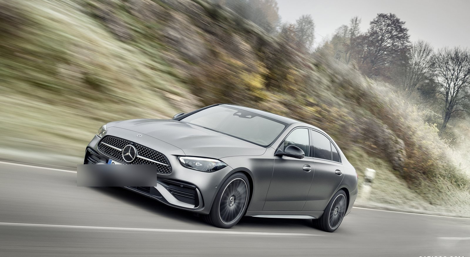 Mercedes C300 rental in Miami by Suave Lifestyle Concierge photo 2