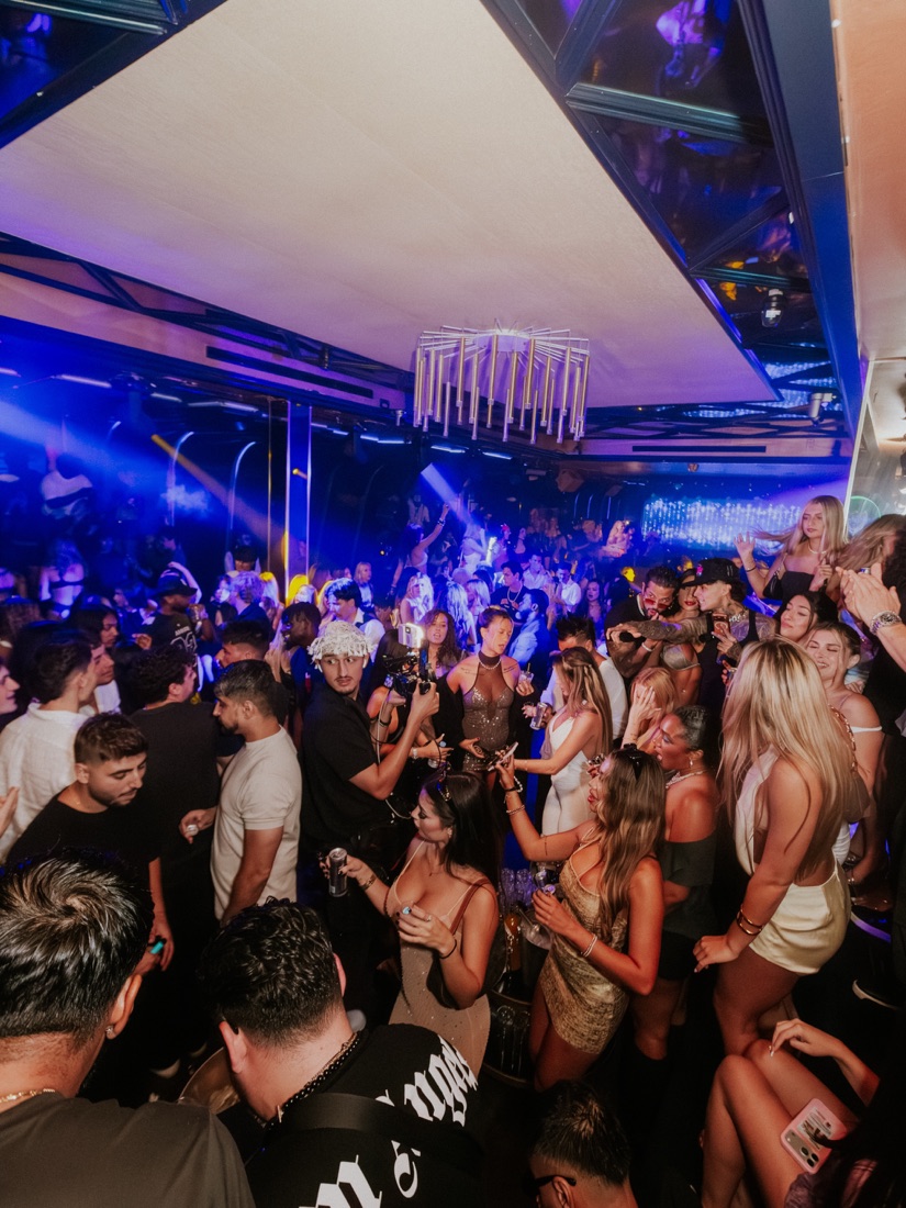 Bacara Miami