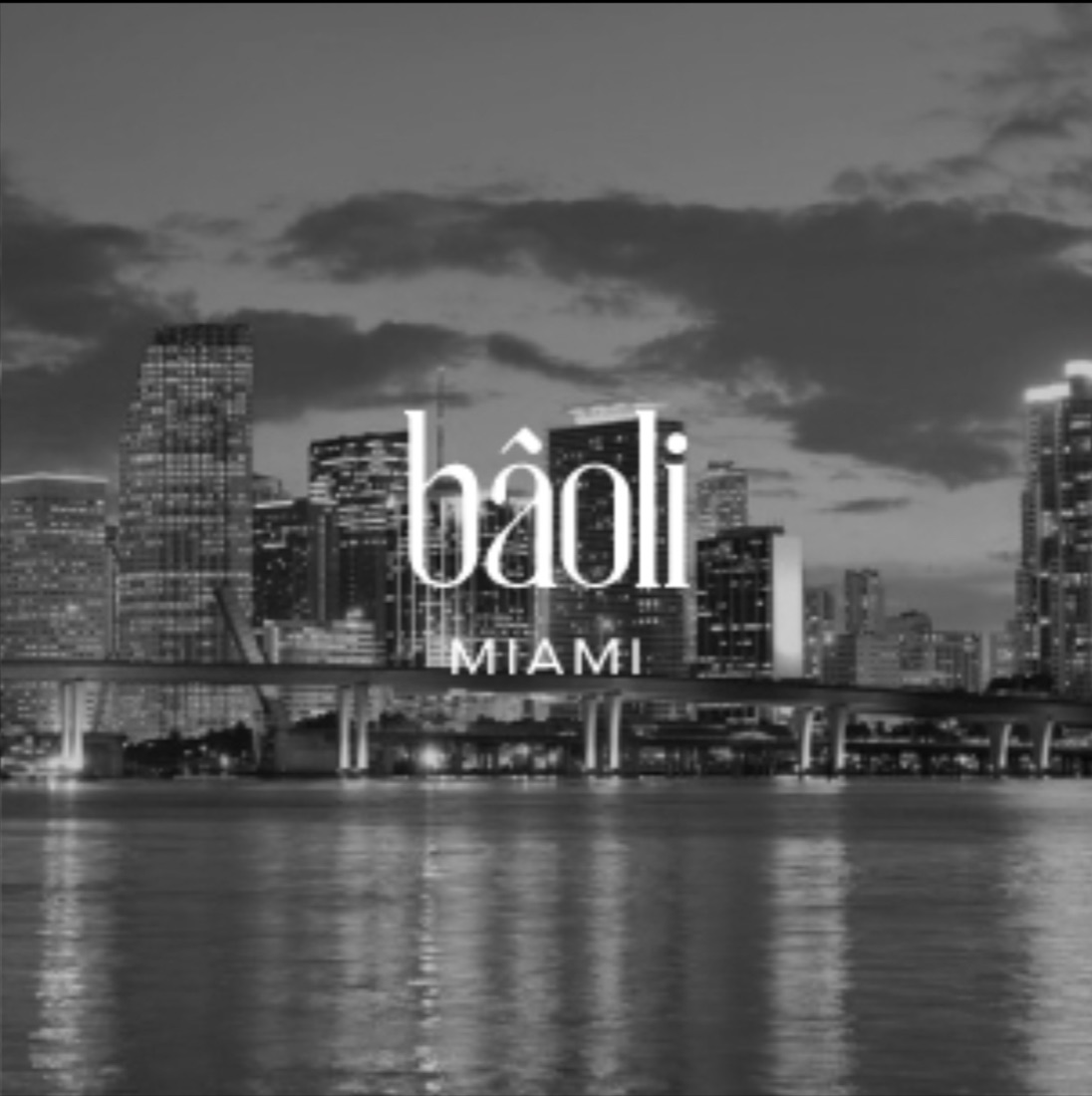 Baoli Miami