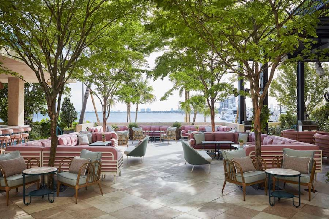 Casadonna Miami
