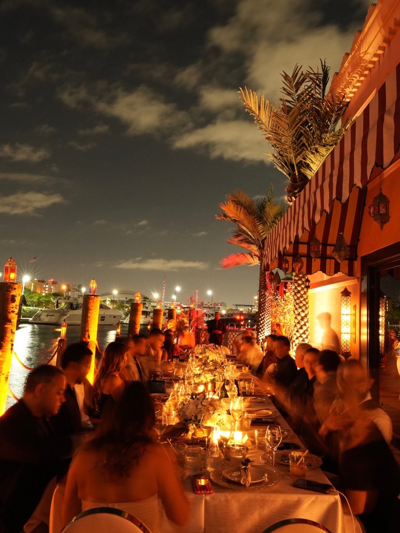 Habibi Miami
