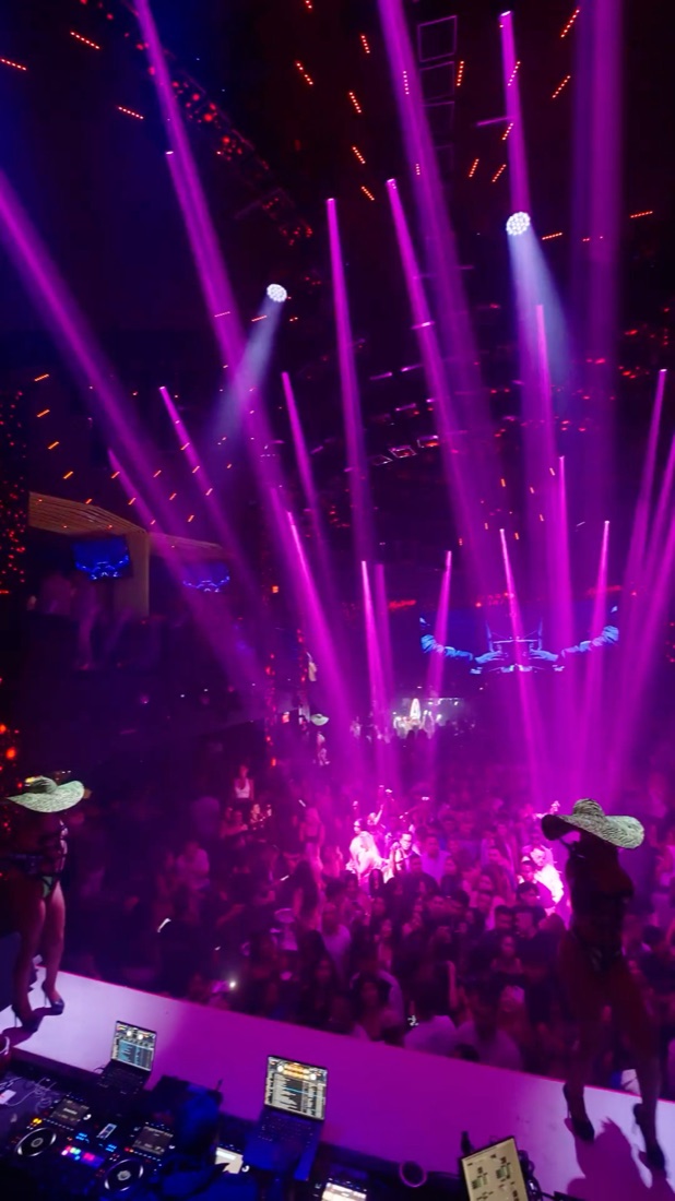 LIV Miami