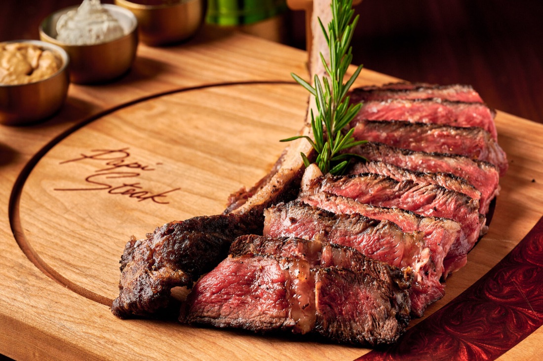 Papi Steak Miami