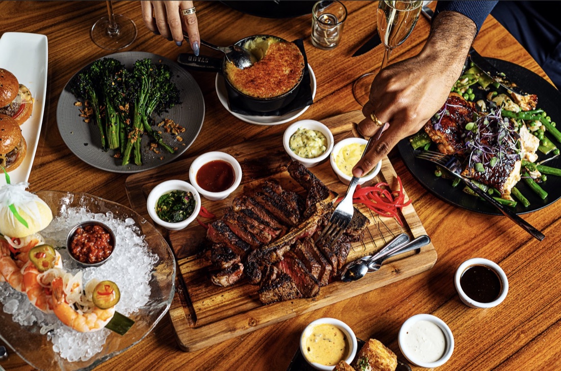 STK Miami Beach Miami
